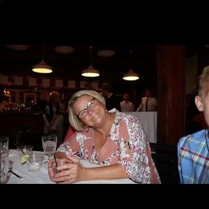 Meet your Posher, Nancy